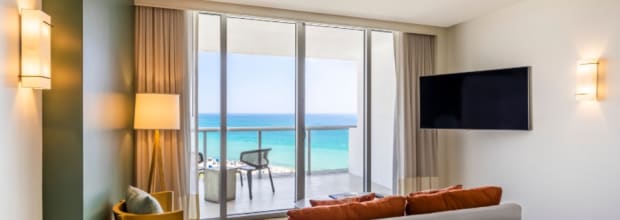 Eden Roc Miami Beach