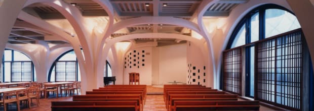 Yodobashi Church