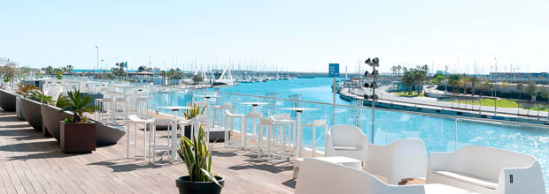La Marina de Valencia