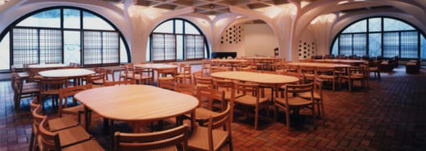 Yodobashi Church