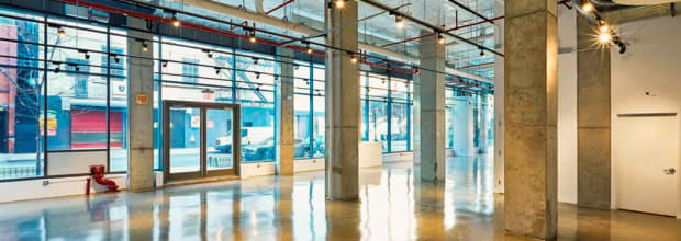 Chelsea Industrial