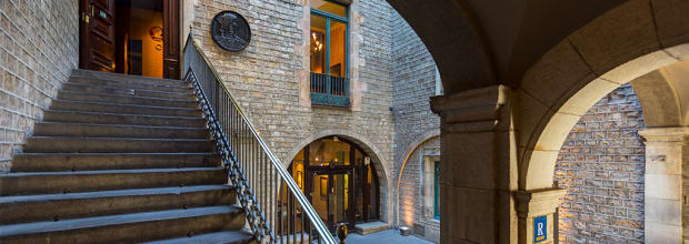 Reial Cercle Artístic de Barcelona