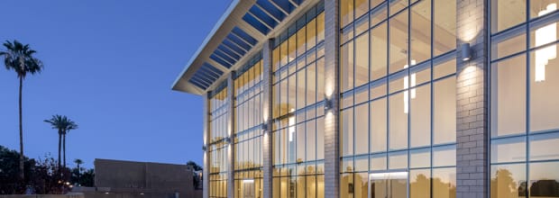 The Madison Center for the Arts