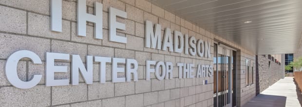 The Madison Center for the Arts
