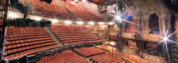Lyceum Theatre London