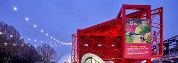 La Villette