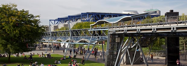 La Villette
