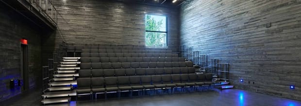 TheatreSquared