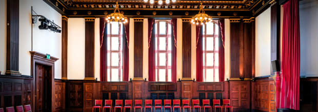 Meistersaal