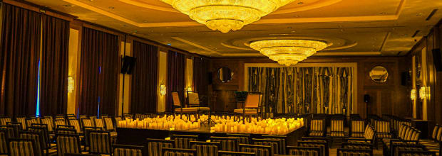 The Westin Valencia
