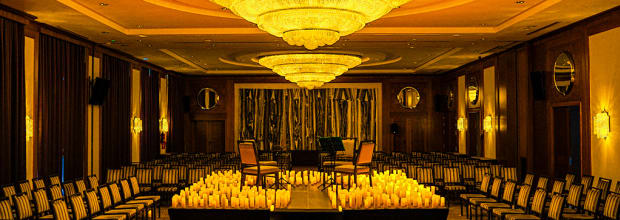 The Westin Valencia