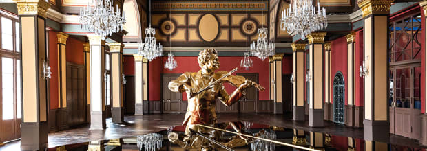 House of Strauss