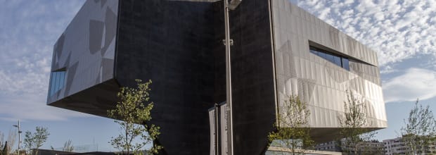 CaixaForum Zaragoza