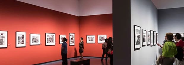 CaixaForum Zaragoza