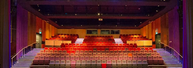 Gungahlin College Theatre