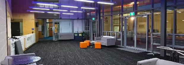 Gungahlin College Theatre