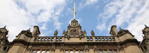 Oxford Town Hall