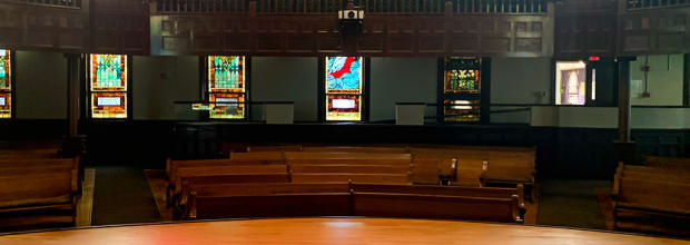 Hayti Heritage Center