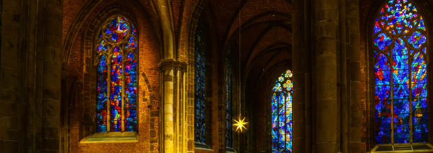 Church of Our Lady