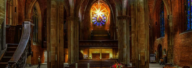 Church of Our Lady
