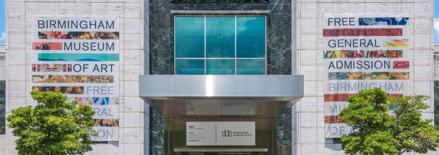 Birmingham Museum of Art