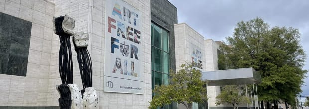 Birmingham Museum of Art