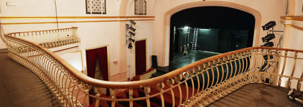 MTM Teatro Litta