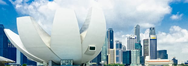 ArtScience Museum
