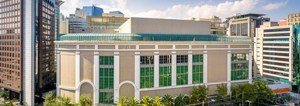 Shopping Vila Olimpia