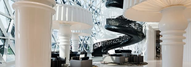 Mondrian Doha