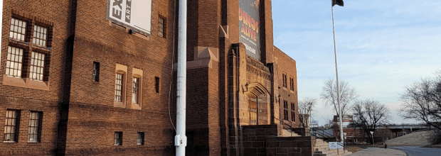 Armory Studios NY - Schenectady