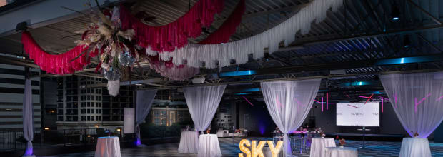 SKYBOX on 6th