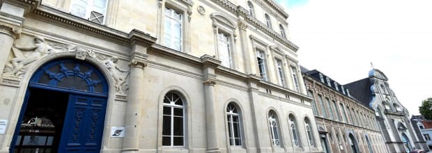 Auditorium Saint-Nicolas