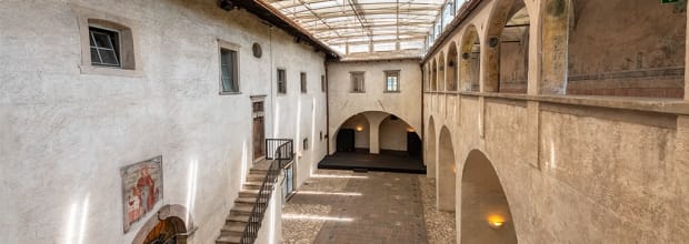 Castel Mareccio