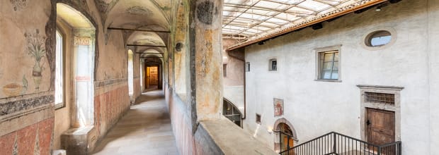 Castel Mareccio