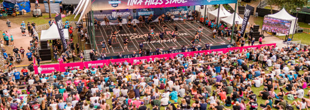 TYR Wodapalooza