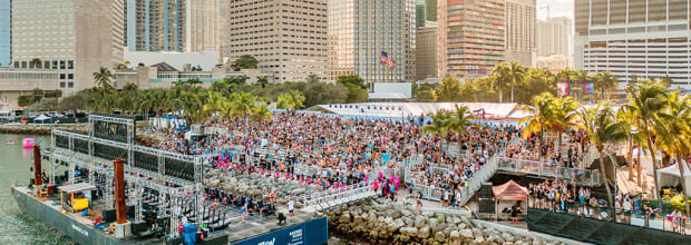 TYR Wodapalooza