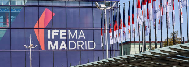 IFEMA Madrid