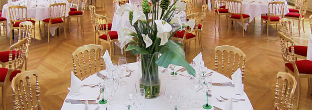 Salle Mozart