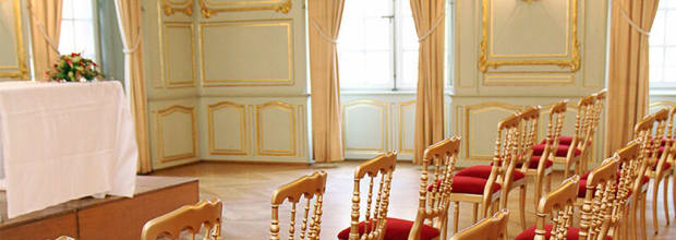 Salle Mozart