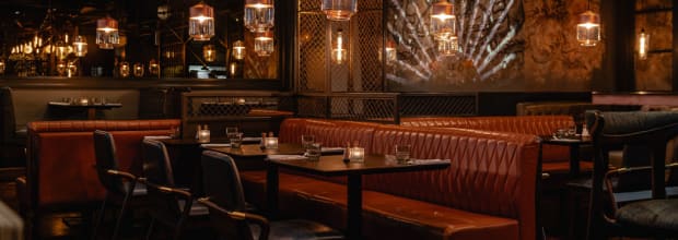 The Alchemist - Spinningfields