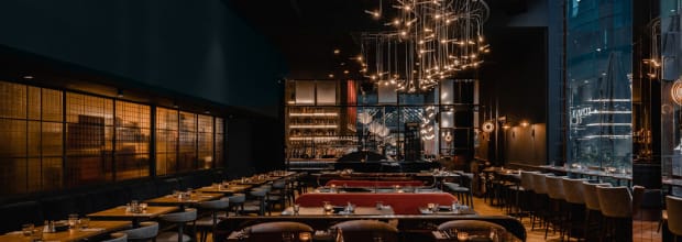 The Alchemist - Spinningfields