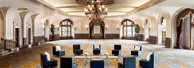 Banff Springs Hotel