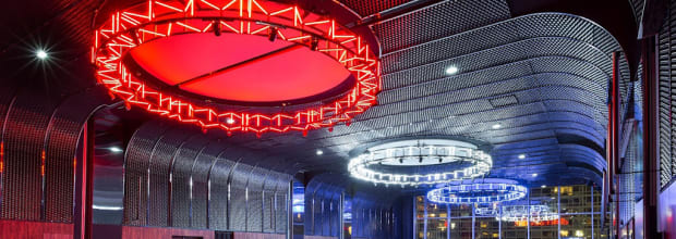 Pullman Paris Montparnasse