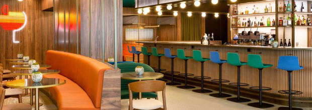 Pullman Paris Montparnasse