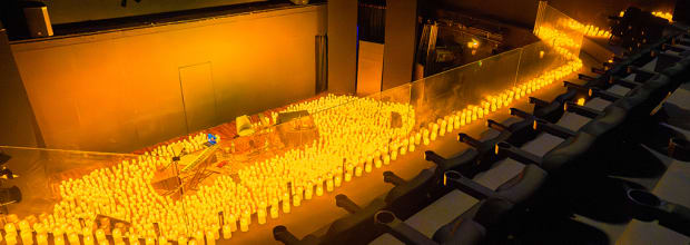 Veda Kunba Theatre, Andheri West.
