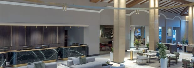 Hyatt Regency Thessaloniki