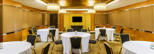 Sofitel Mumbai BKC