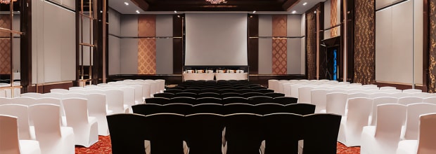 Sofitel Mumbai BKC