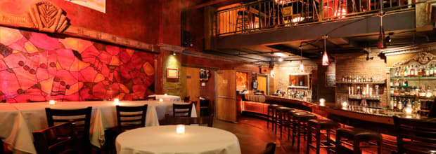 The Cutting Room NYC